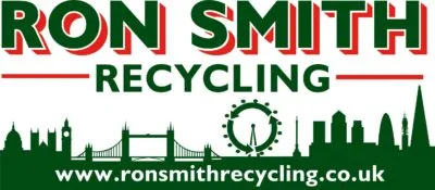 Ron Smith Recycling Logo